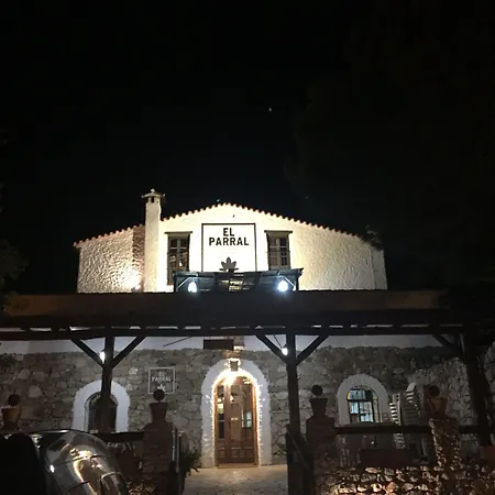 Posada El Parral-2